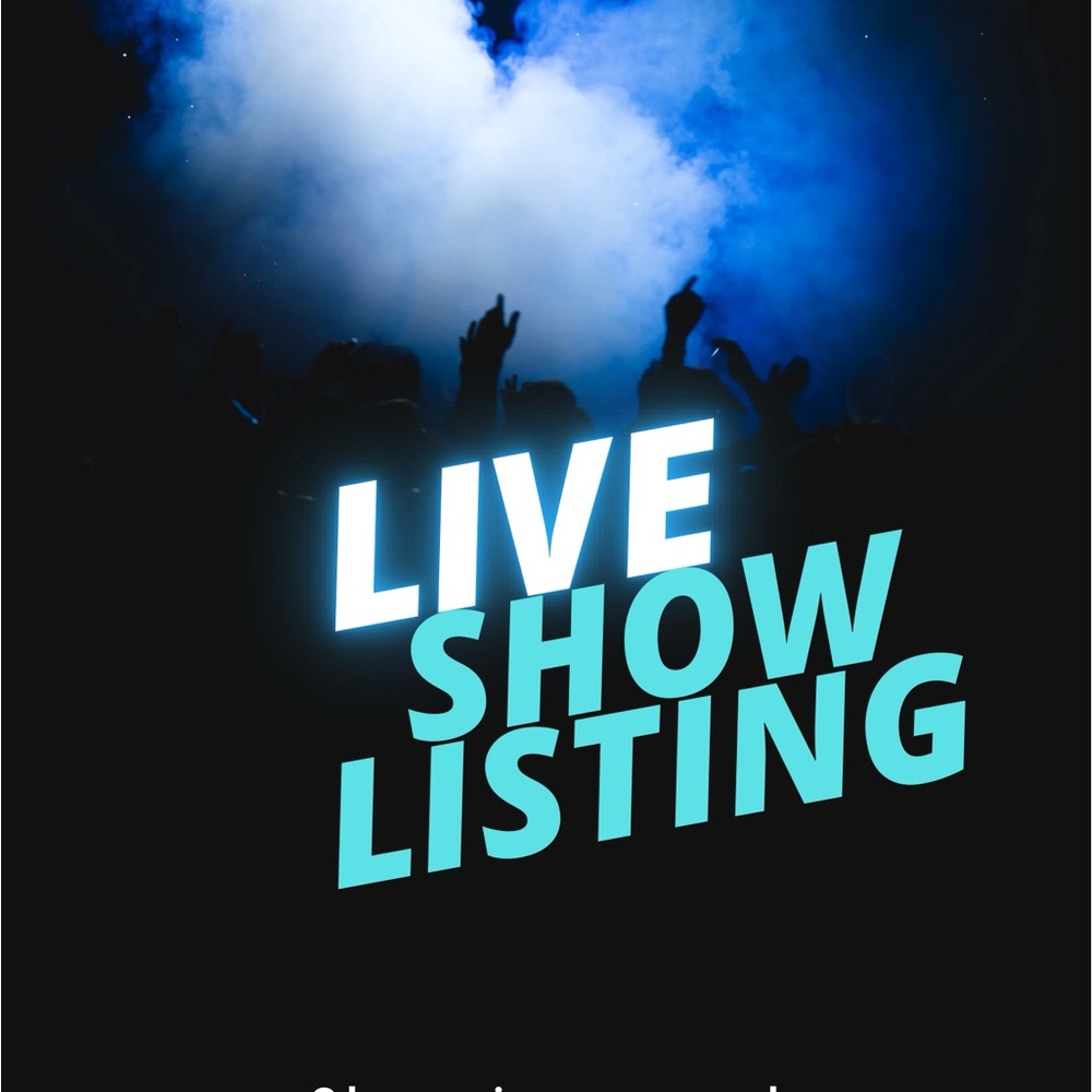 Listing to be given away. You’ll want to get in this givvy.